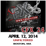 CFX Video24