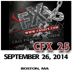 CFX Video25